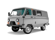 СГР Комби 7 мест