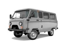 СГР Автобус 8+1 мест