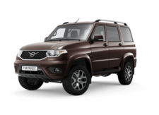 Патриот Классик Fleet