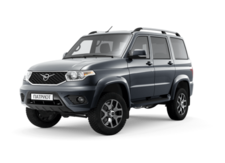 Патриот Максимум