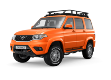 Патриот Максимум