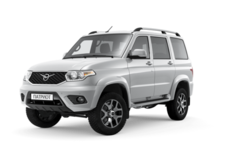 Патриот Статус Автомат